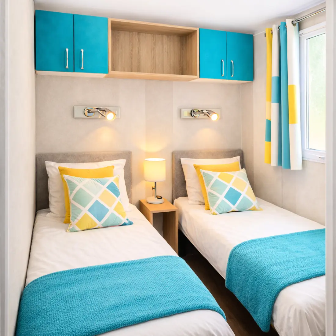 Campsite Le Perpetuum 3 Csillagok★★★