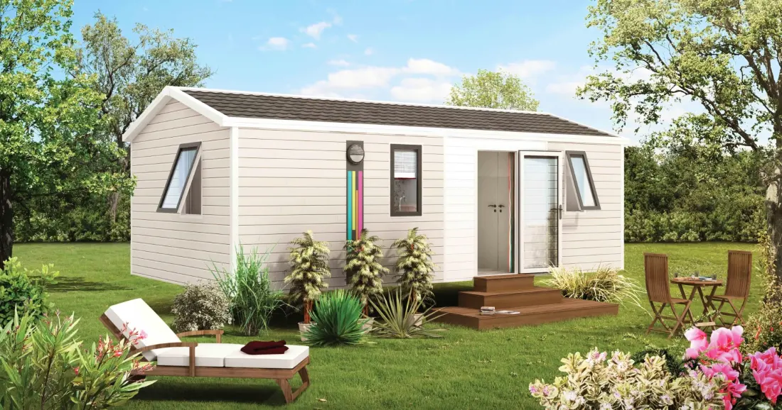 Campsite Le Perpetuum 3 Csillagok★★★