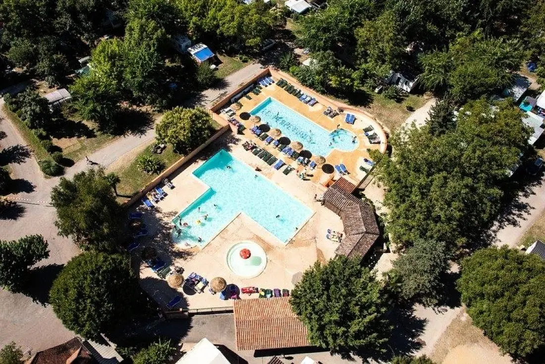 Campsite Le Perpetuum 3 Csillagok★★★