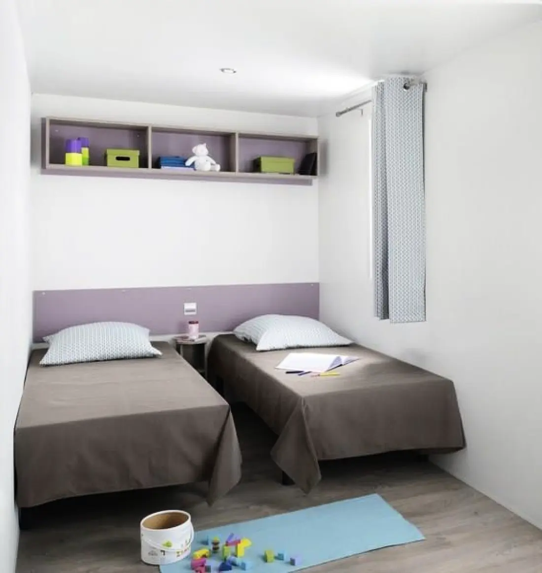 Campsite Le Perpetuum 3 Csillagok★★★
