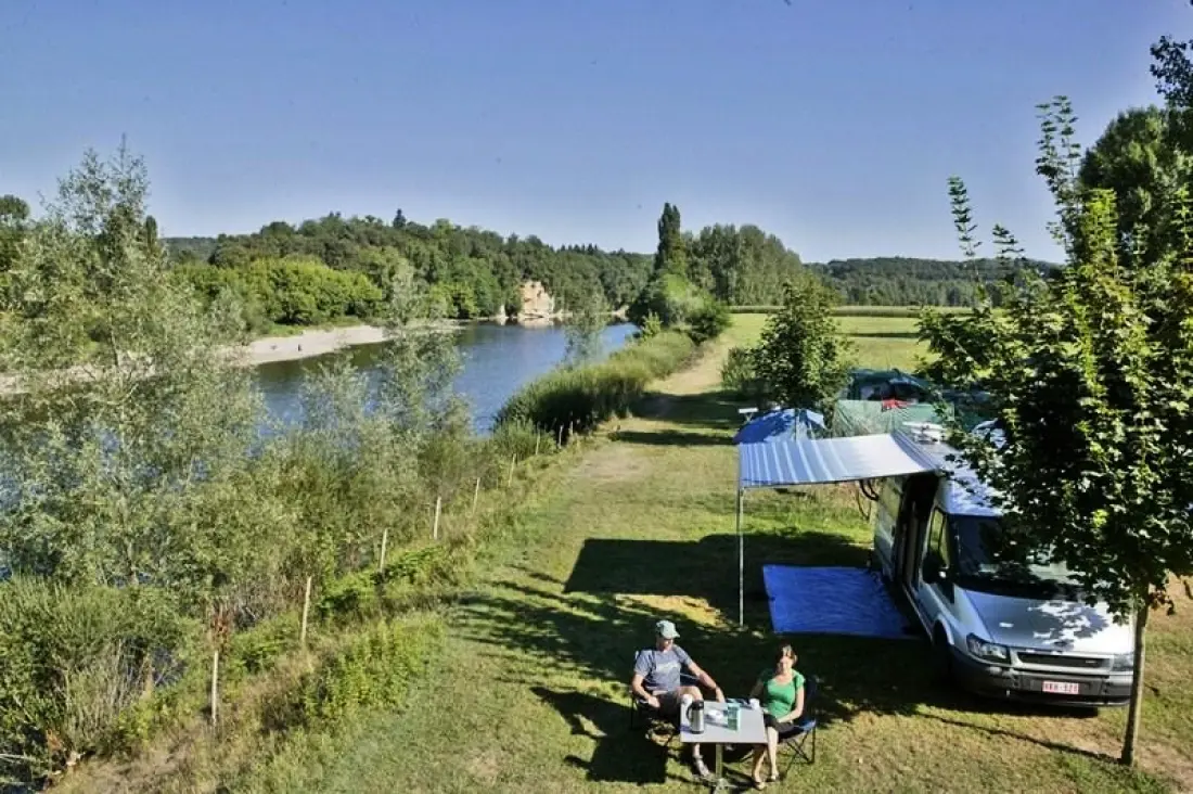 Campsite Le Perpetuum 3 Csillagok★★★
