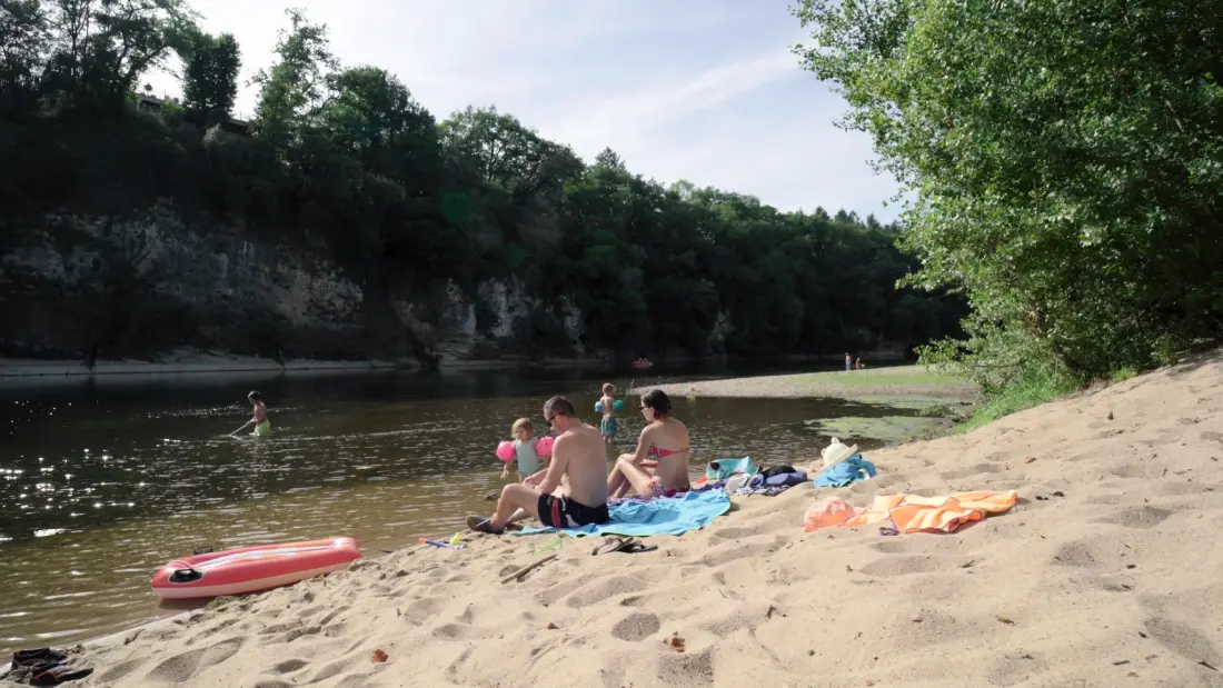 Campsite Le Perpetuum 3 Csillagok★★★