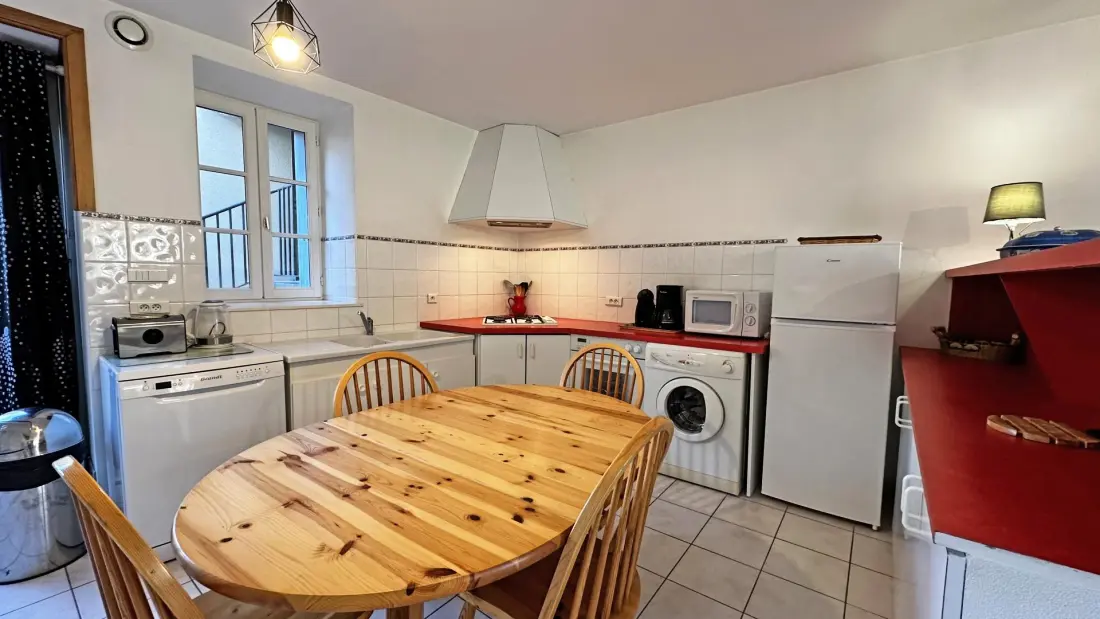 Gîte de France De gemeenschappelijke gîte met 3 oren