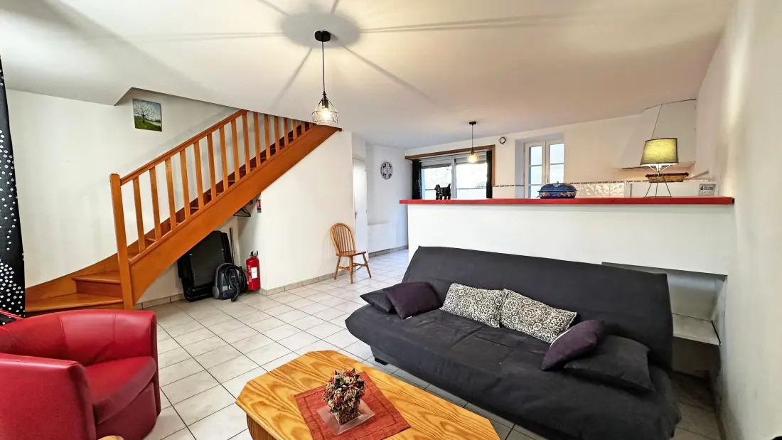 Gîte de France De gemeenschappelijke gîte met 3 oren