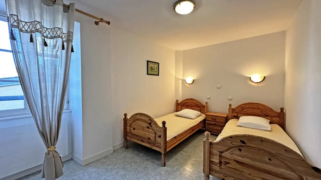 Gîte de France De gemeenschappelijke gîte met 3 oren