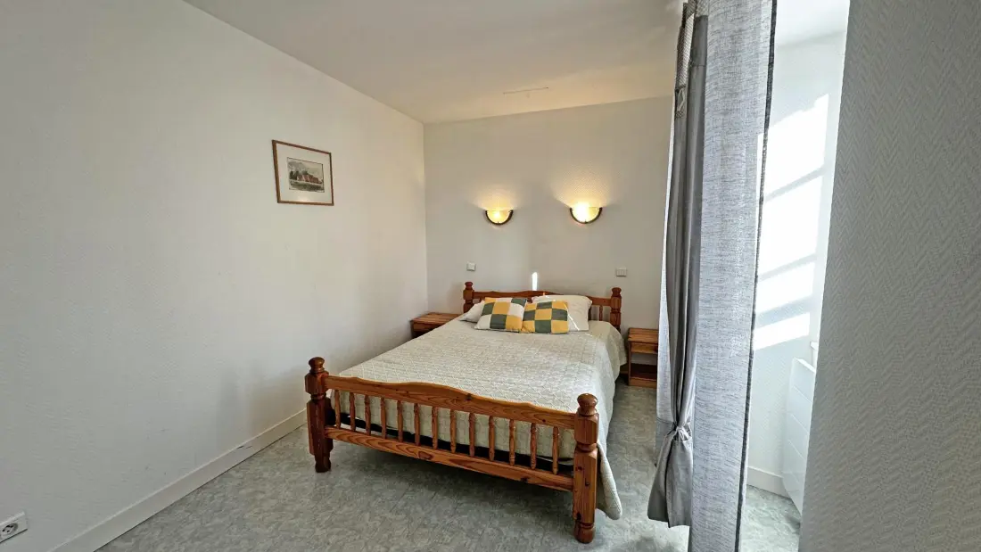 Gîte de France De gemeenschappelijke gîte met 3 oren