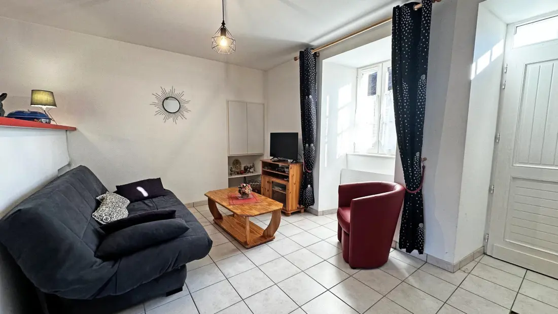 Gîte de France De gemeenschappelijke gîte met 3 oren
