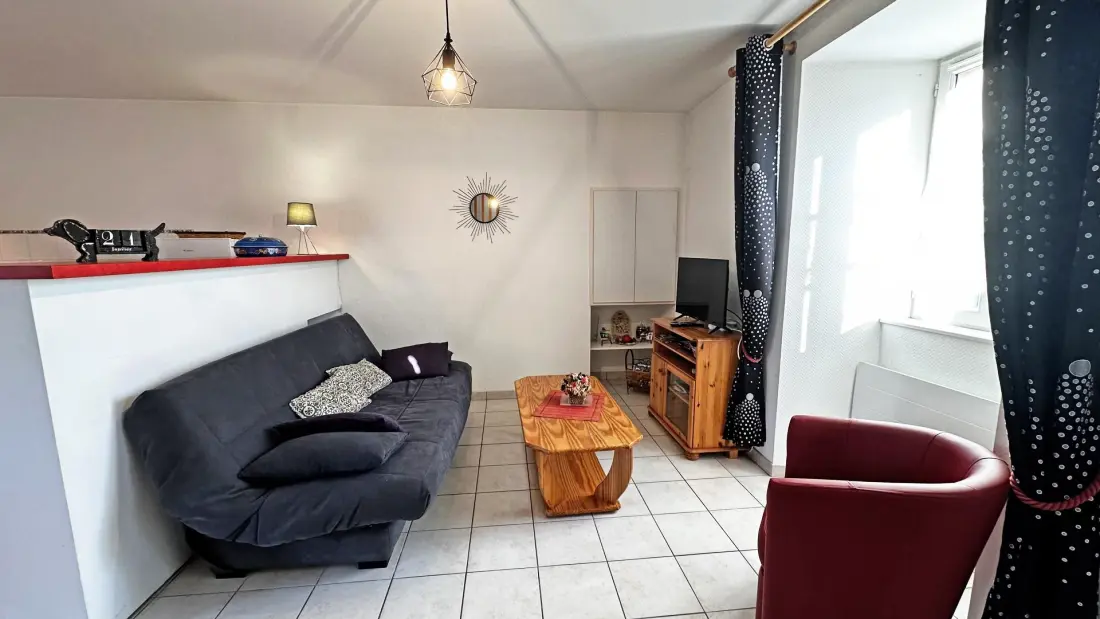 Gîte de France De gemeenschappelijke gîte met 3 oren