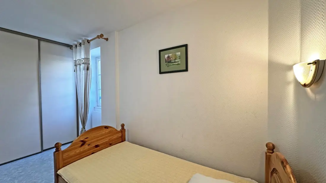 Gîte de France De gemeenschappelijke gîte met 3 oren