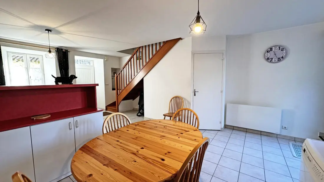 Gîte de France De gemeenschappelijke gîte met 3 oren