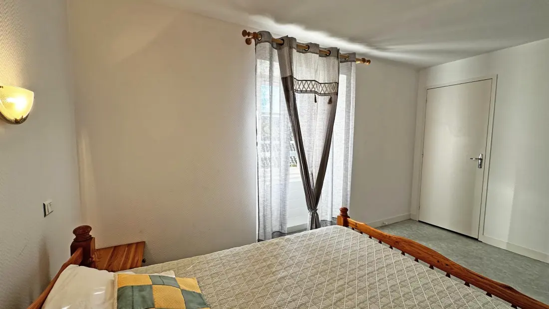 Gîte de France De gemeenschappelijke gîte met 3 oren