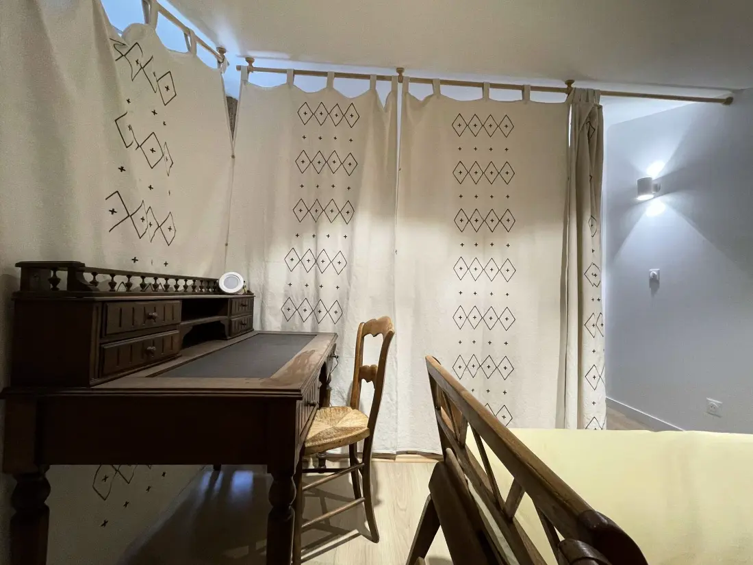 Residence Lr000-004-dompierre Sur Mer