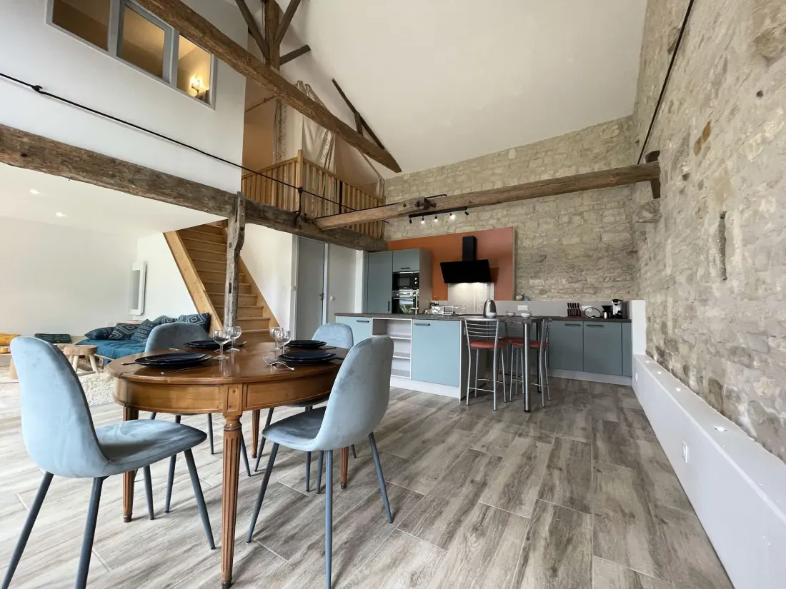 Residence Lr000-004-dompierre Sur Mer
