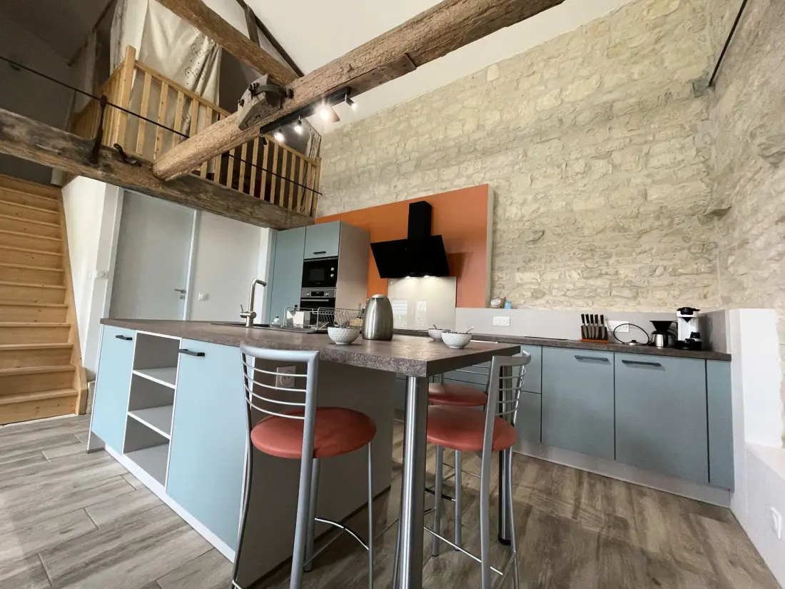 Residence Lr000-004-dompierre Sur Mer