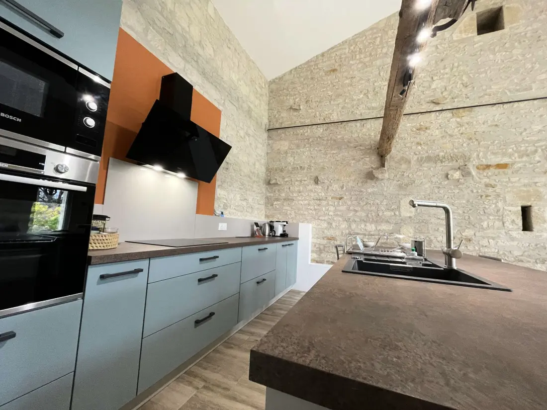 Residence Lr000-004-dompierre Sur Mer
