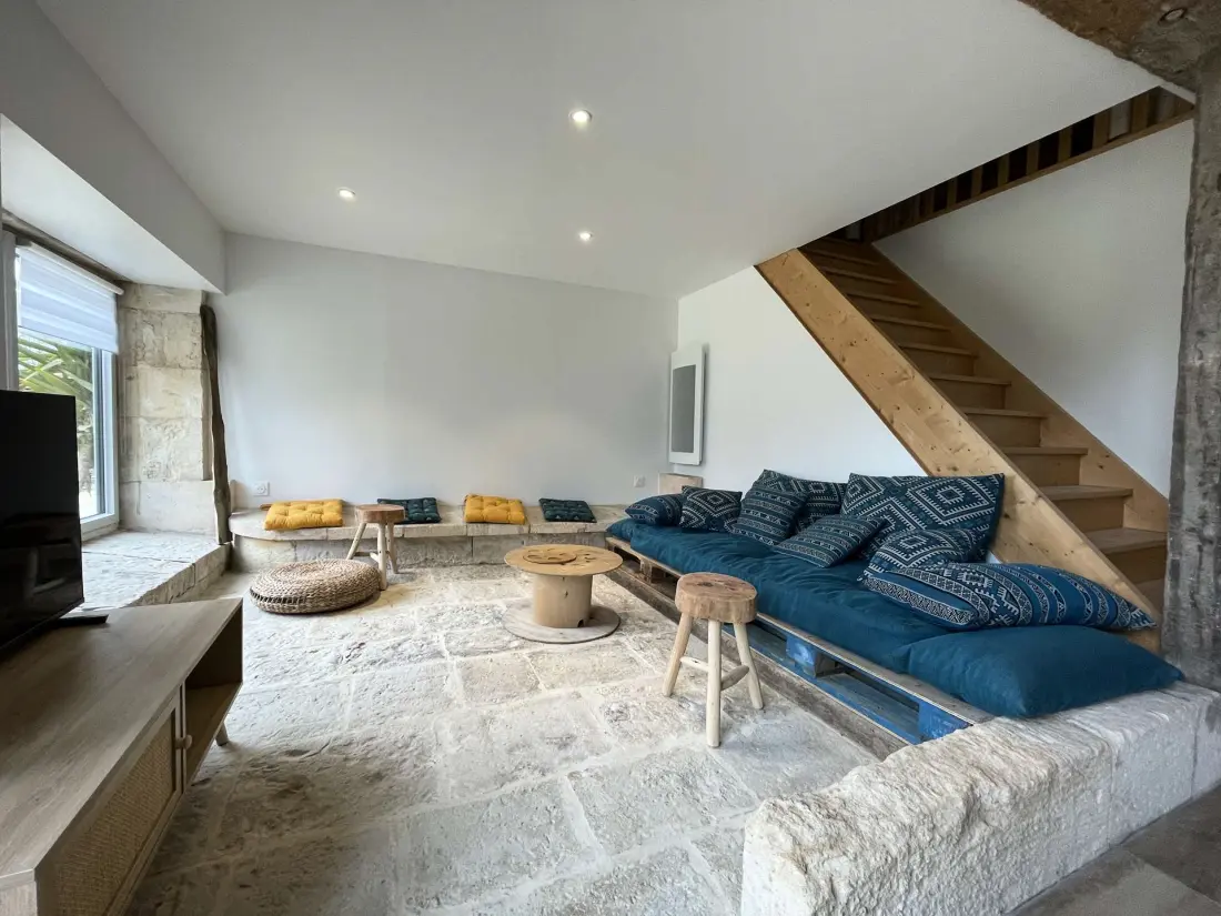 Residence Lr000-004-dompierre Sur Mer