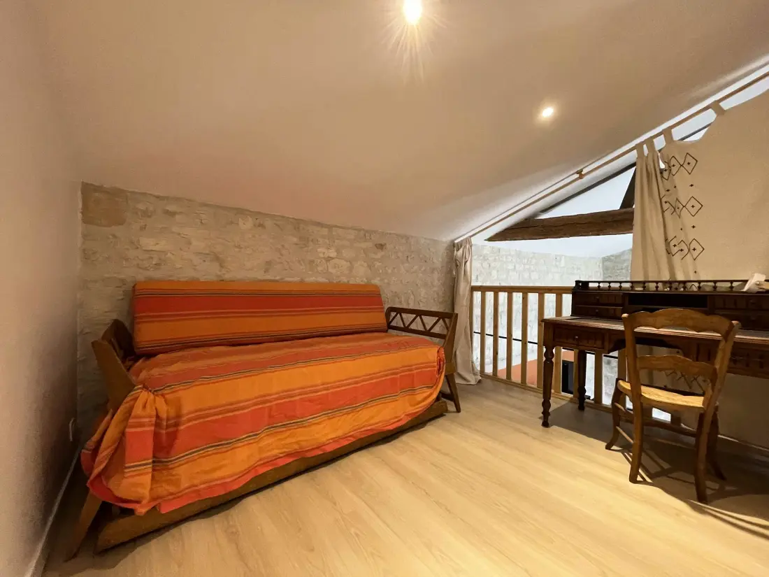 Residence Lr000-004-dompierre Sur Mer