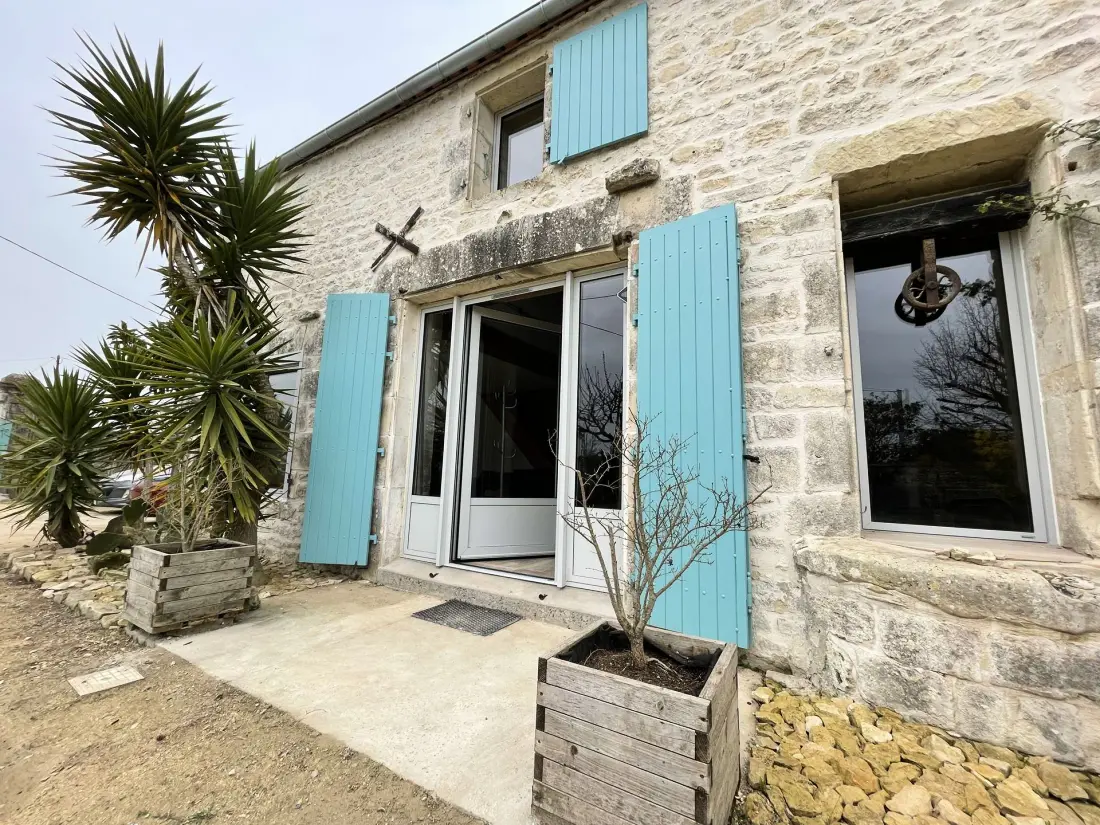 Residence Lr000-004-dompierre Sur Mer