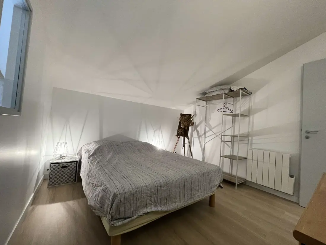 Residence Lr000-004-dompierre Sur Mer