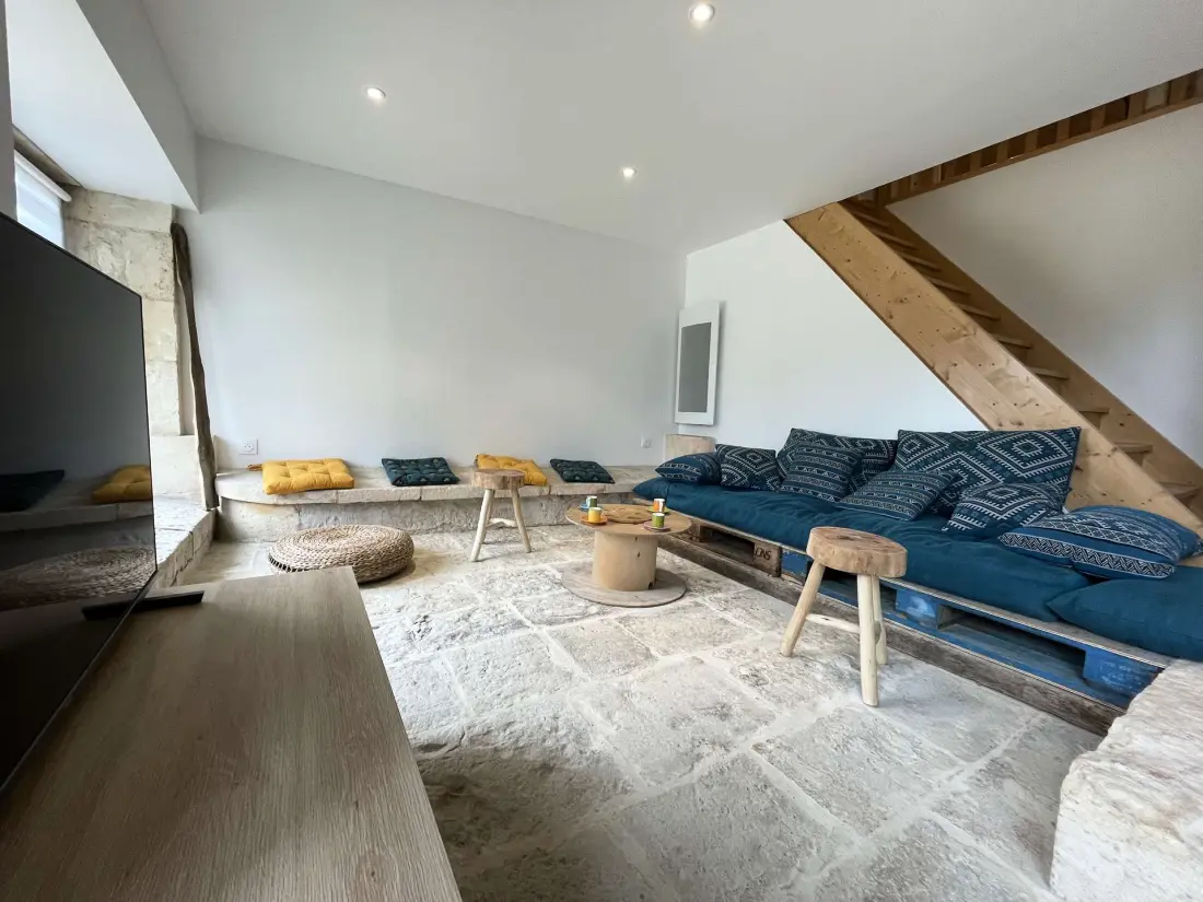 Residence Lr000-004-dompierre Sur Mer