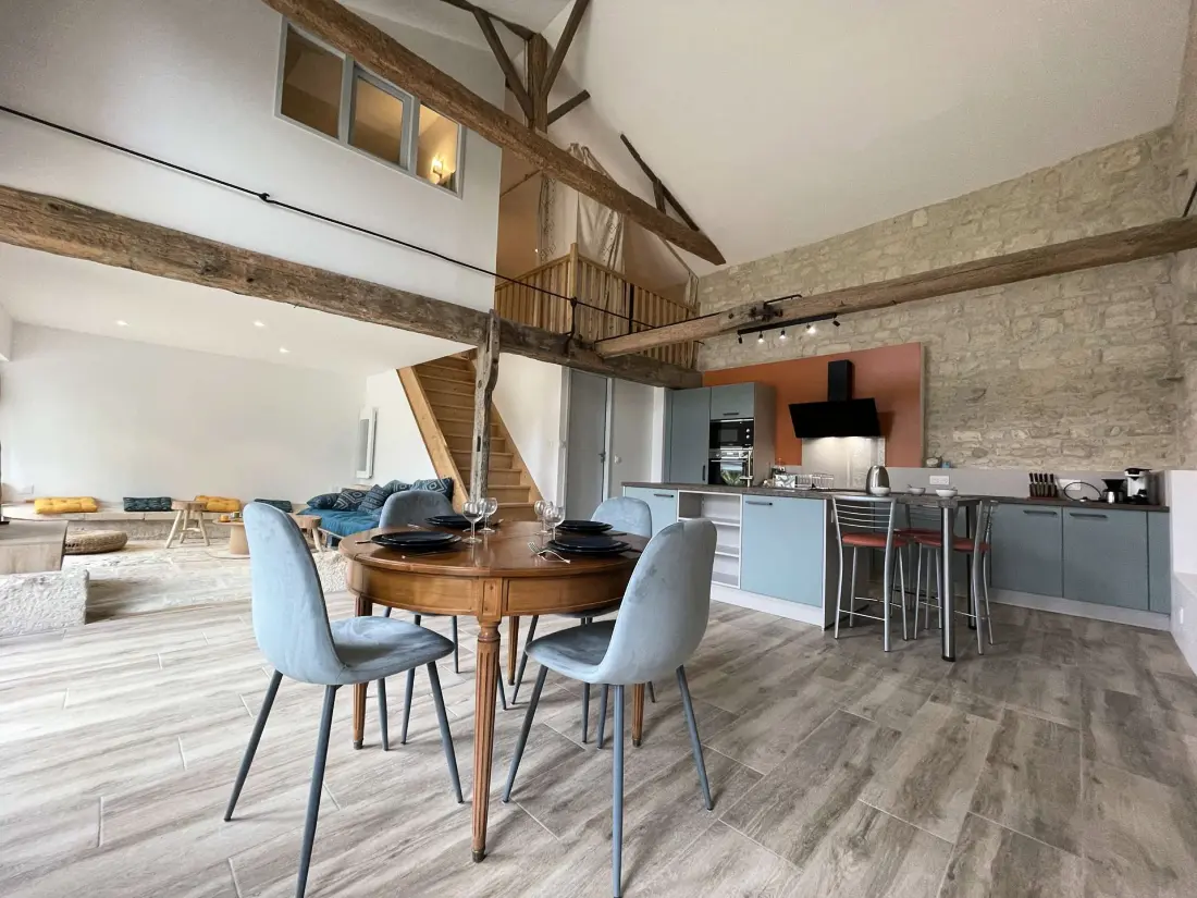 Residence Lr000-004-dompierre Sur Mer