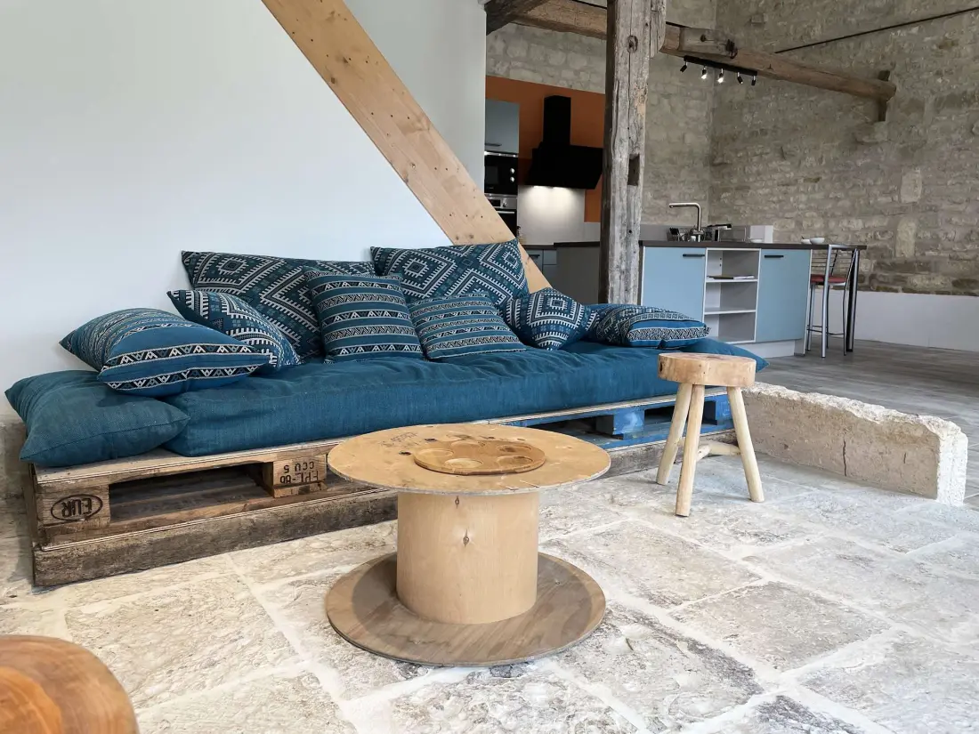 Residence Lr000-004-dompierre Sur Mer