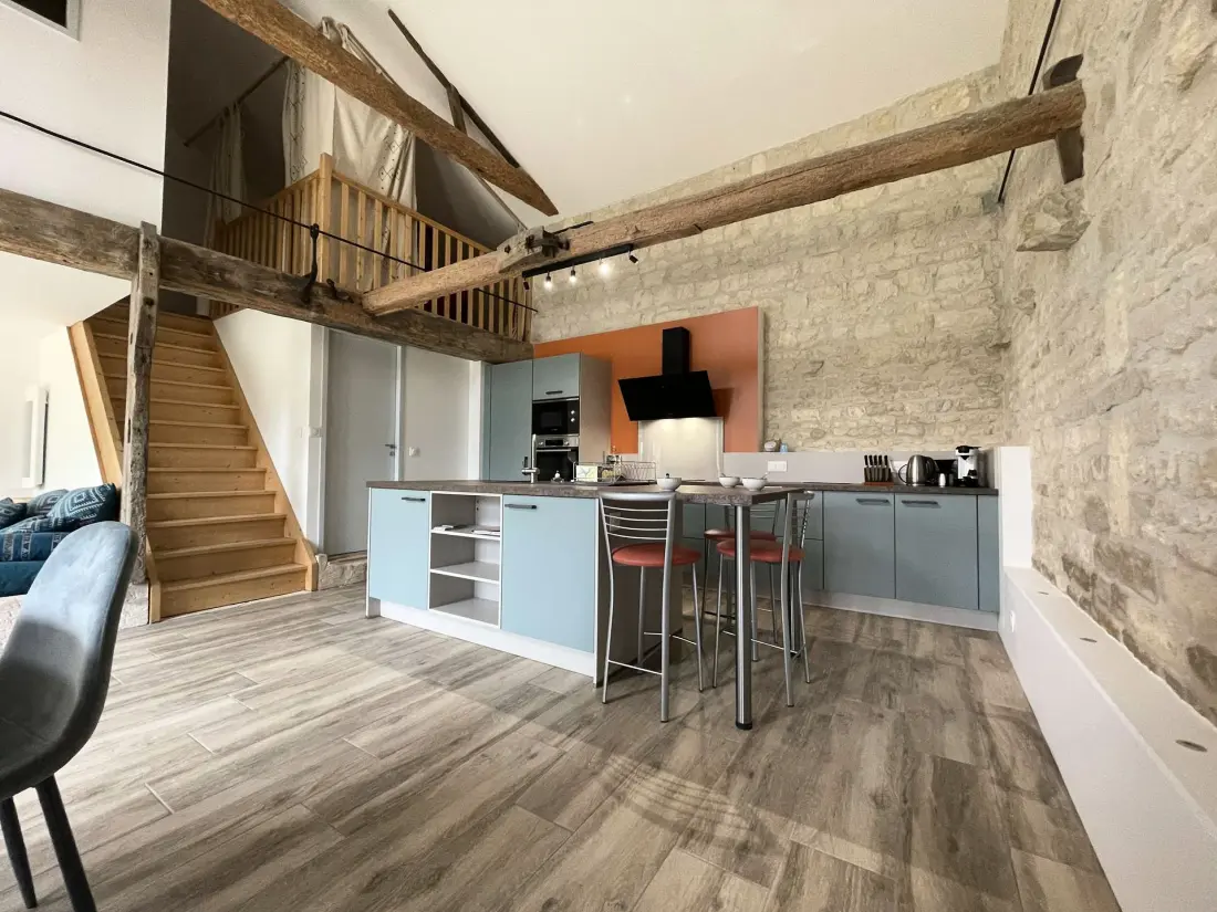 Residence Lr000-004-dompierre Sur Mer