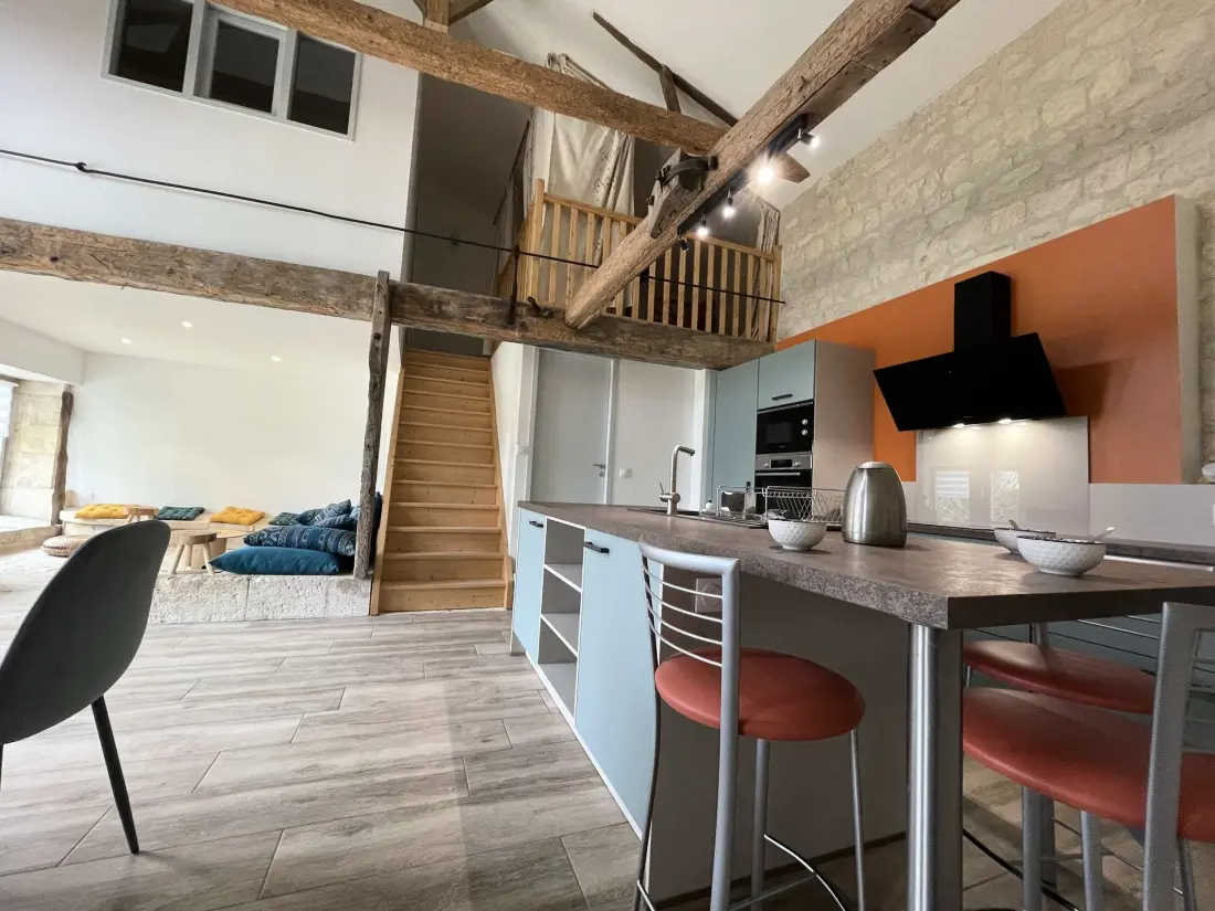 Residence Lr000-004-dompierre Sur Mer