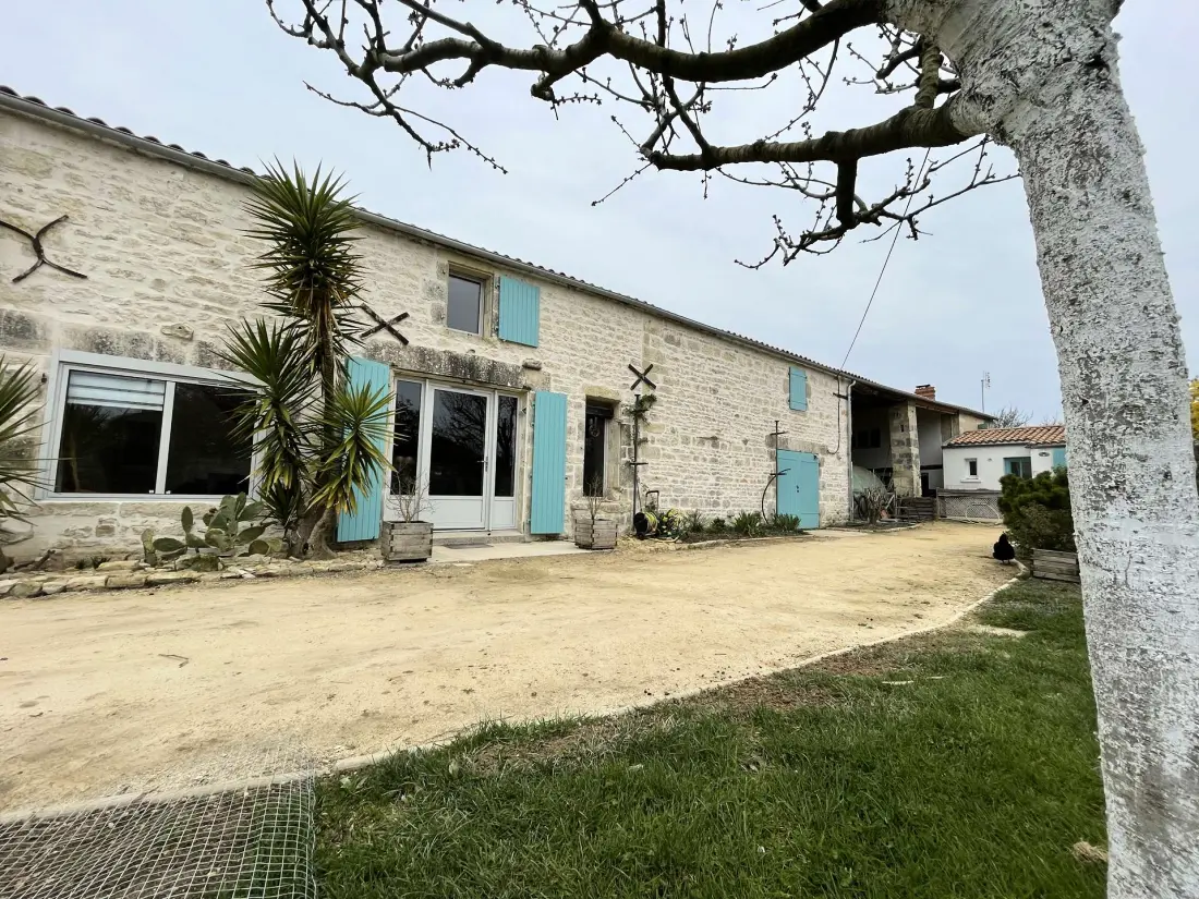 Residence Lr000-004-dompierre Sur Mer