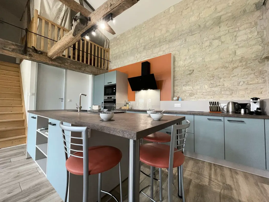 Residence Lr000-004-dompierre Sur Mer