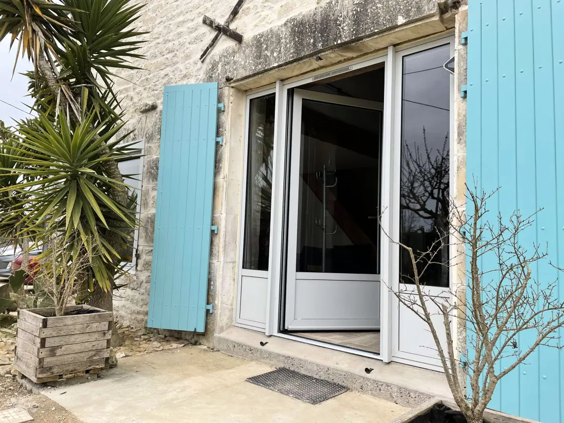 Residence Lr000-004-dompierre Sur Mer