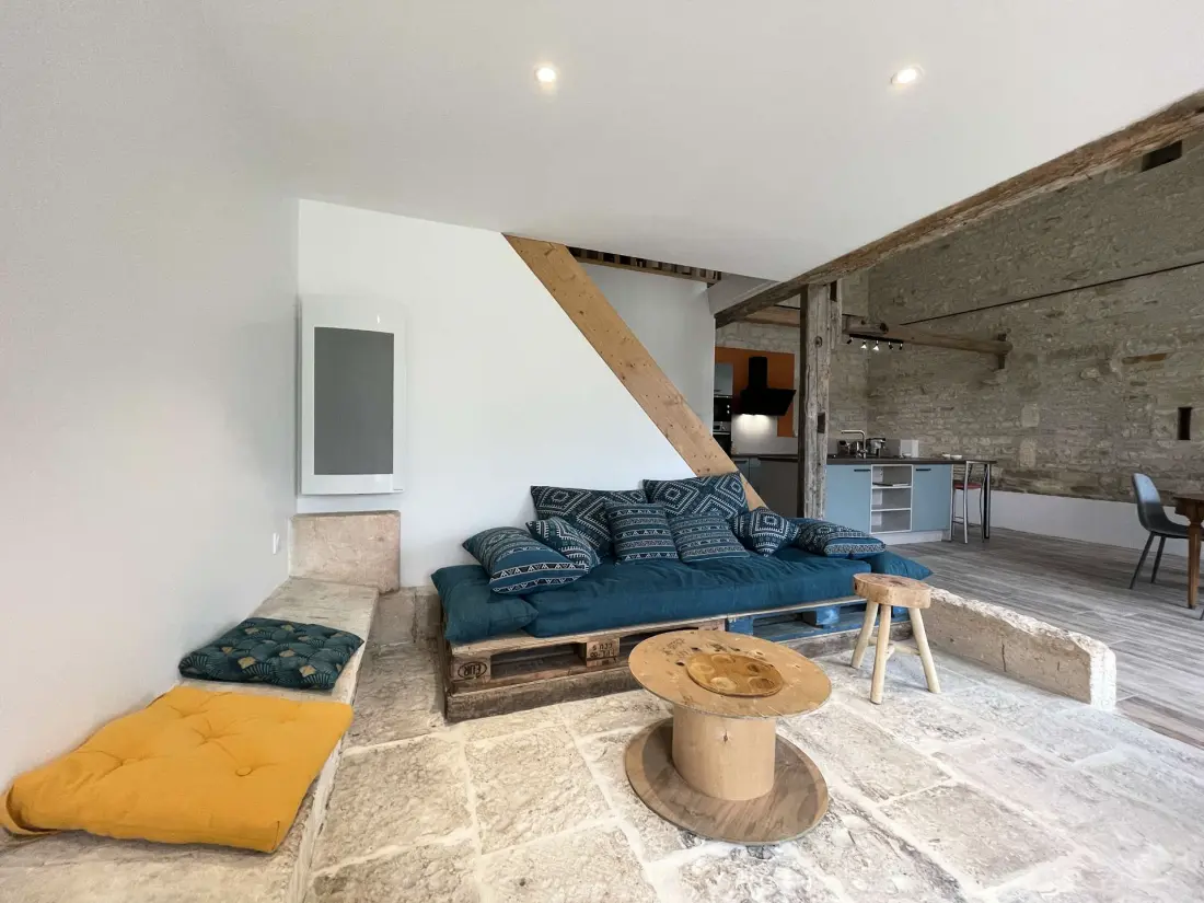 Residence Lr000-004-dompierre Sur Mer