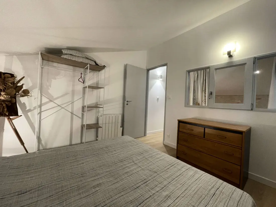 Residence Lr000-004-dompierre Sur Mer