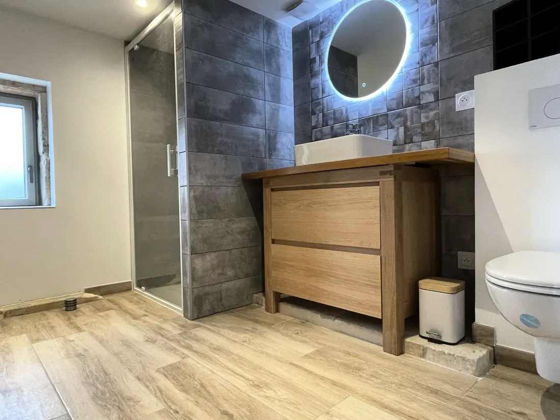 Residence Lr000-004-dompierre Sur Mer