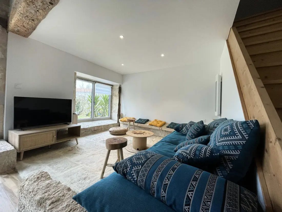 Residence Lr000-004-dompierre Sur Mer