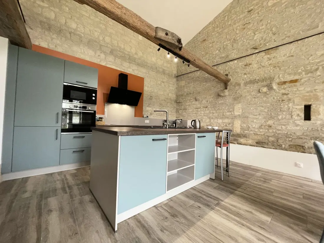 Residence Lr000-004-dompierre Sur Mer