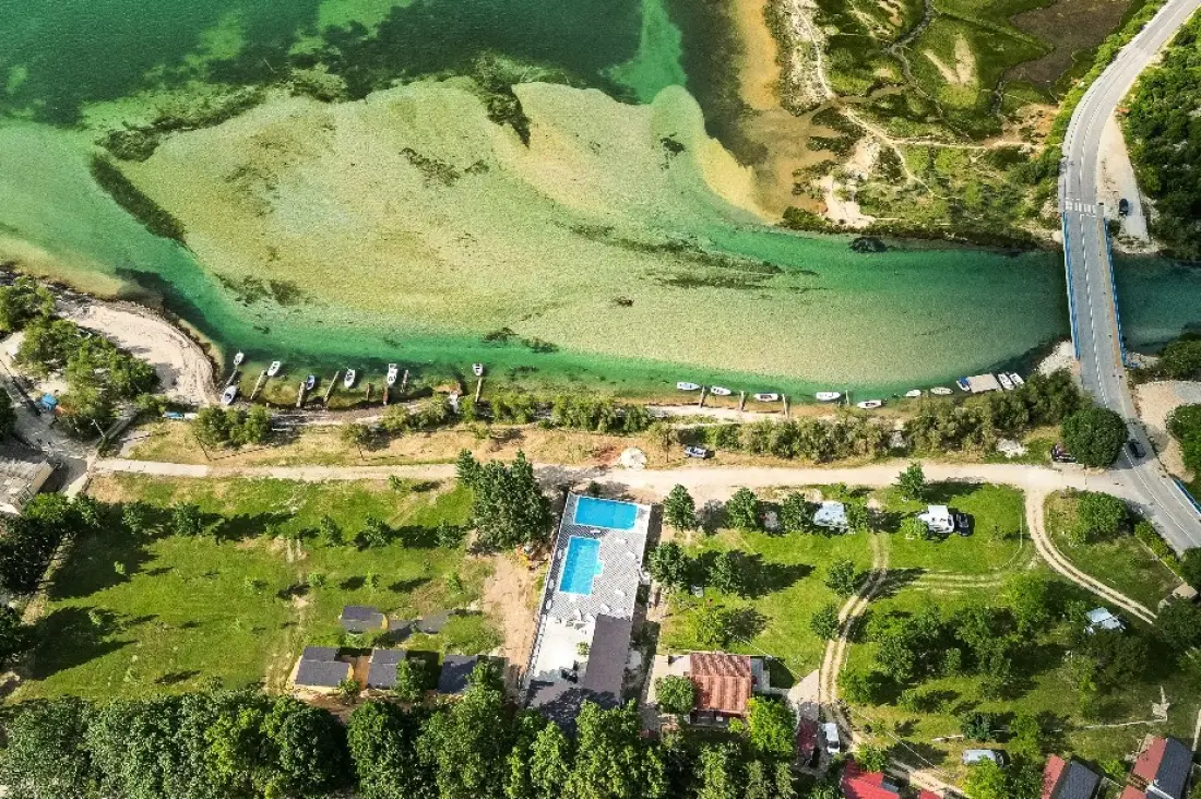 Camping Karin 3 Csillagok★★★
