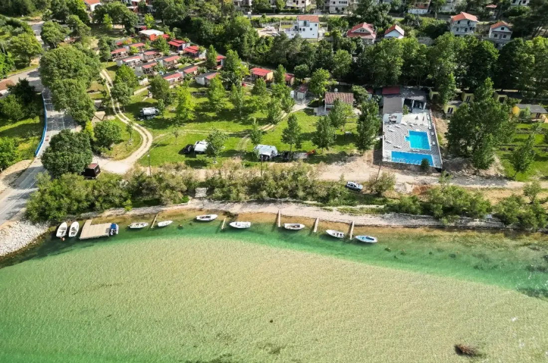 Camping Karin 3 Csillagok★★★