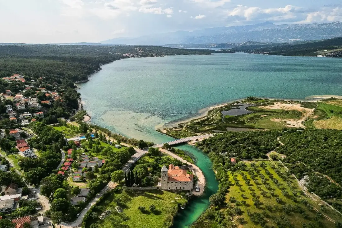 Camping Karin 3 Csillagok★★★