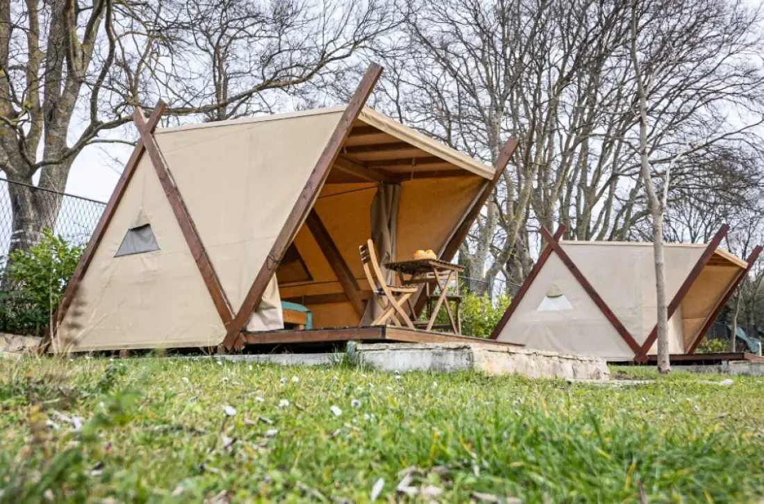 Camping Karin 3 Csillagok★★★