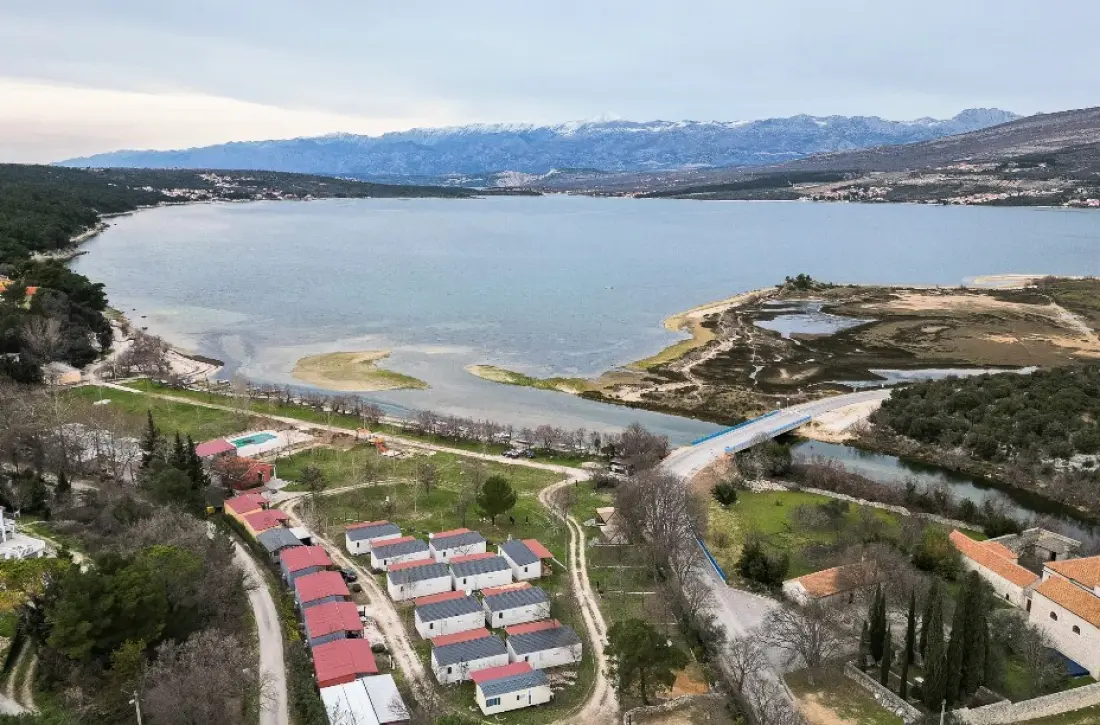 Camping Karin 3 Csillagok★★★