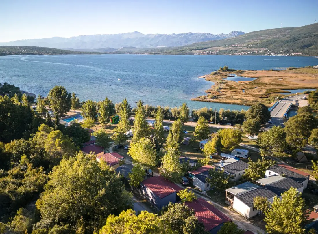 Camping Karin 3 Csillagok★★★
