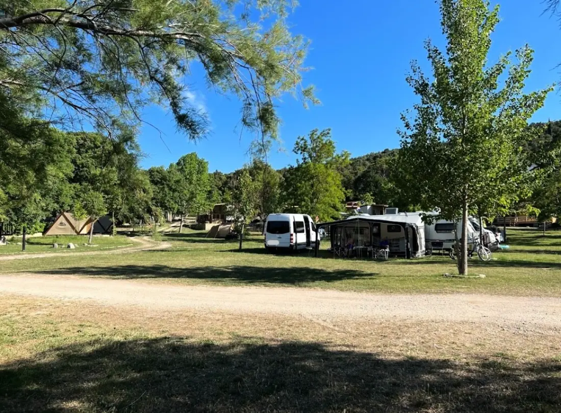 Camping Karin 3 Csillagok★★★