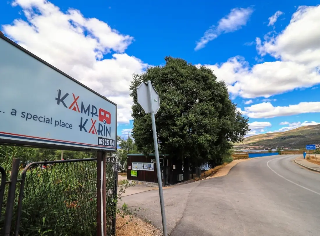 Camping Karin 3 Csillagok★★★