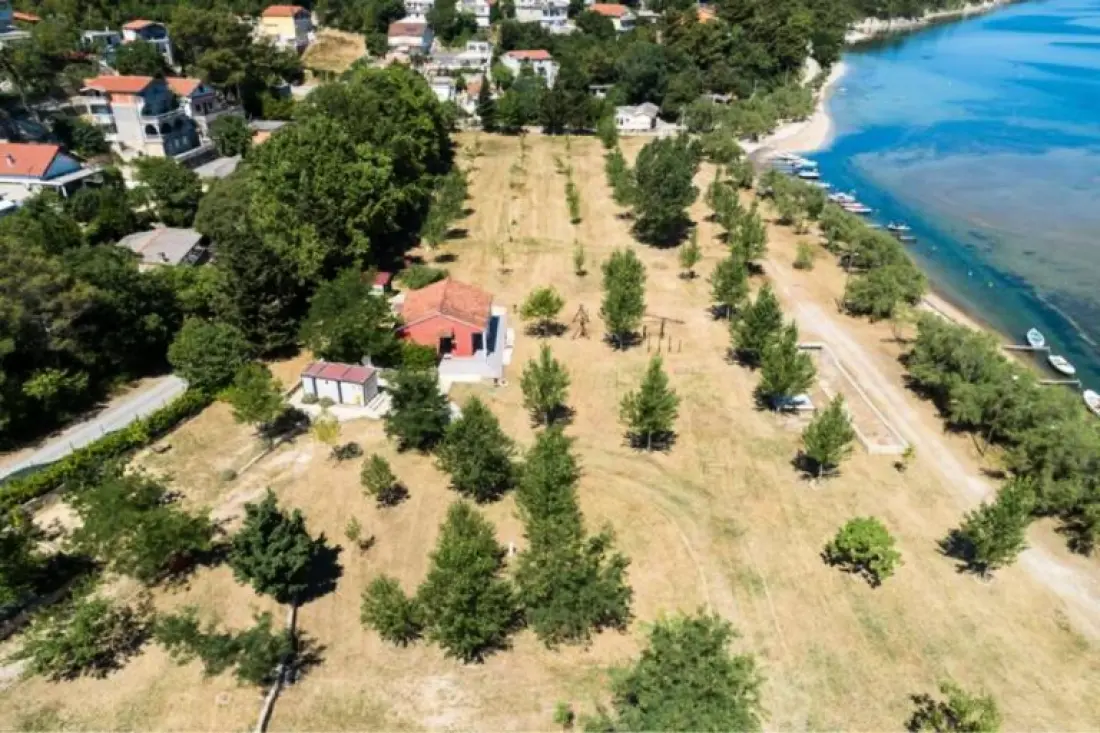 Camping Karin 3 Csillagok★★★