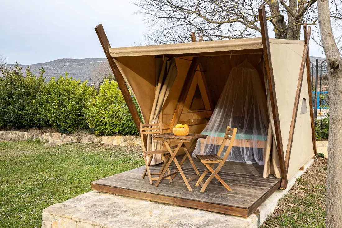 Camping Karin 3 Csillagok★★★
