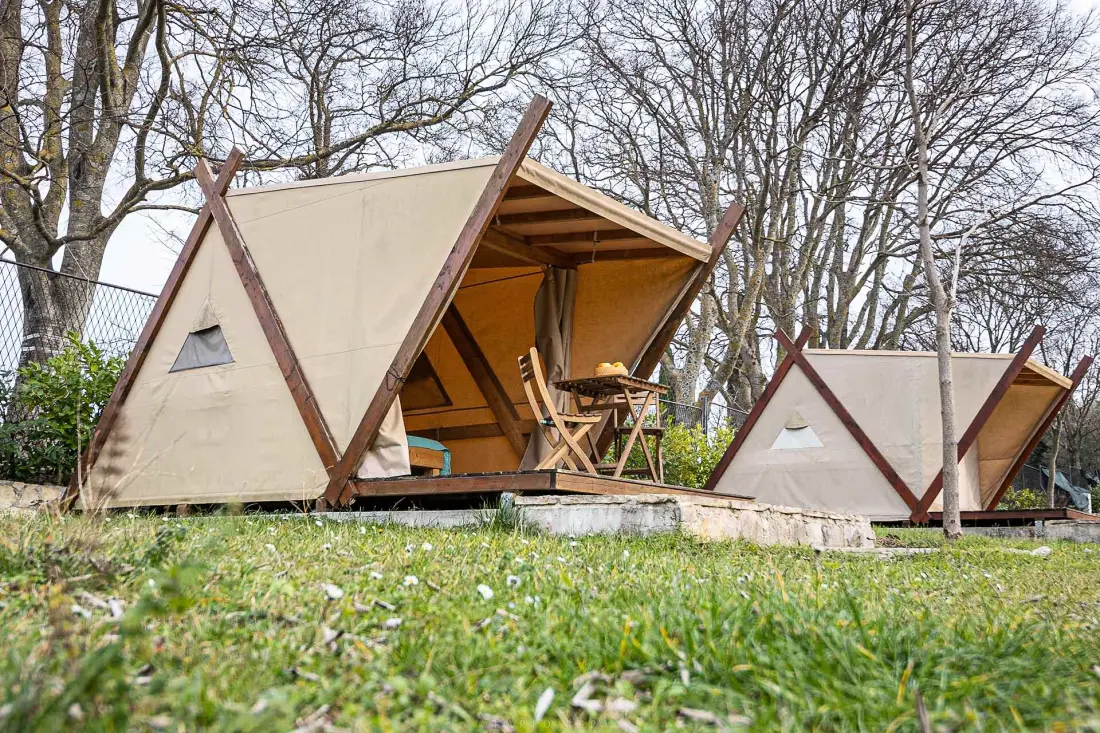Camping Karin 3 Csillagok★★★