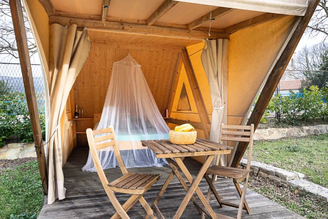 Camping Karin 3 Csillagok★★★