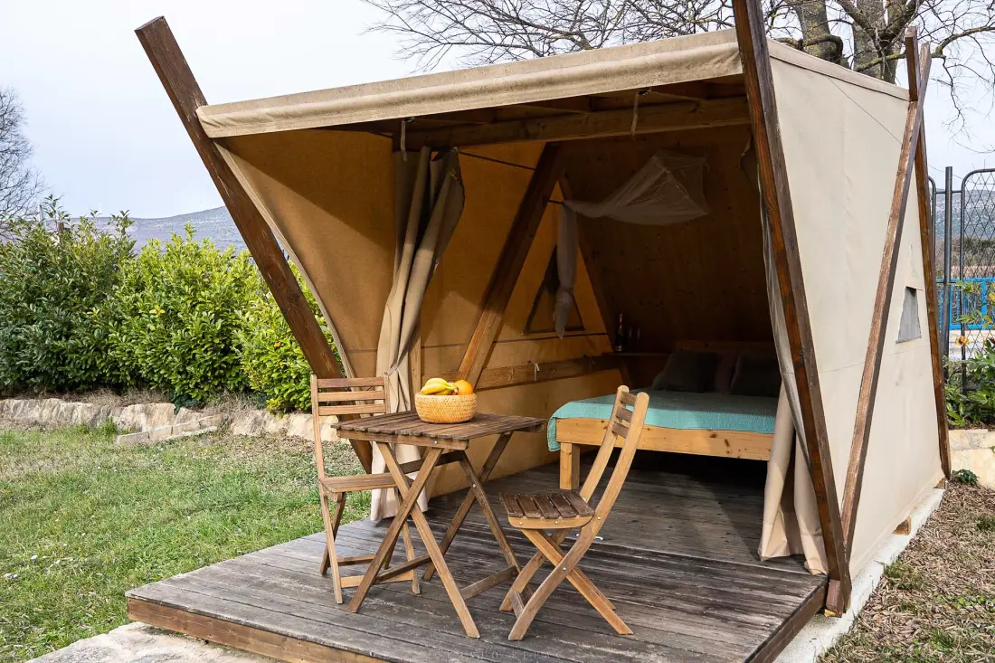 Camping Karin 3 Csillagok★★★