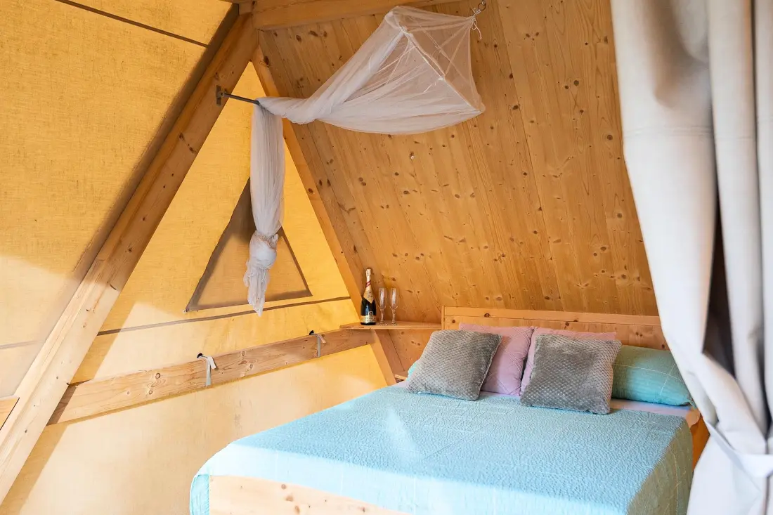 Camping Karin 3 Csillagok★★★